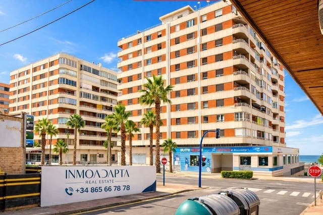 3 camera da letto Appartamento in vendita in Torrevieja - 153.000 € (Rif: 9781114)