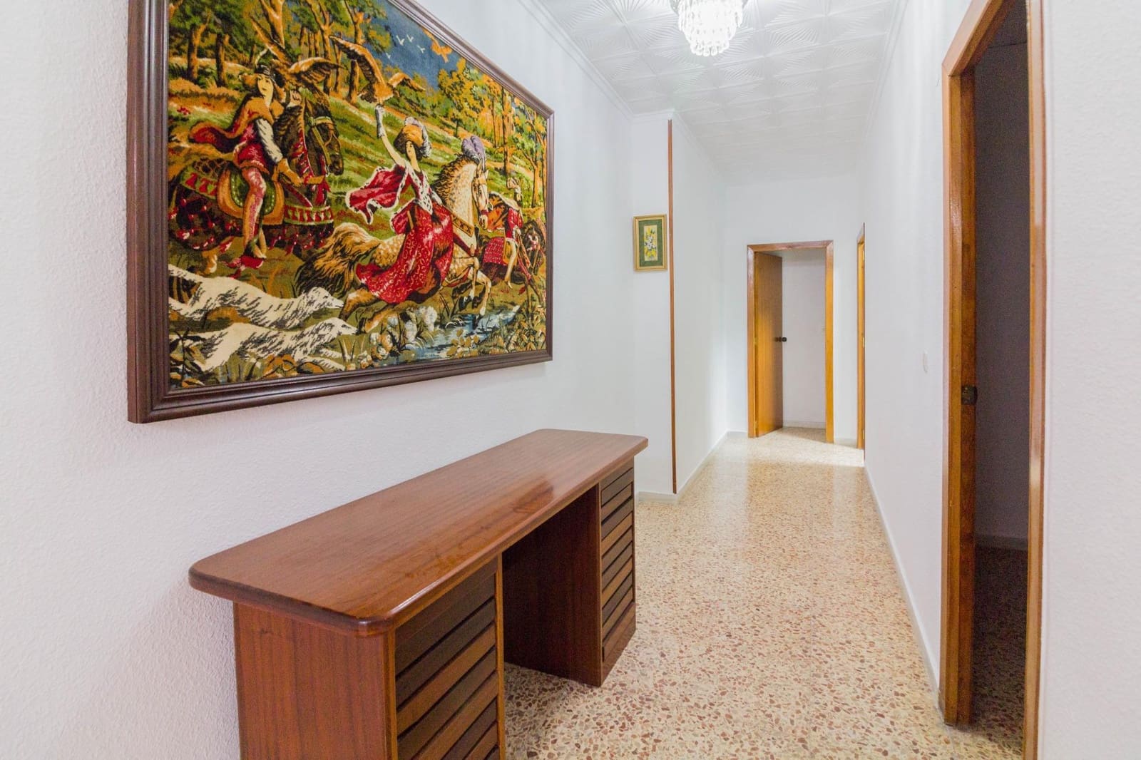 3 chambre Appartement à vendre à Torrevieja - 153 000 € (Ref: 9781114)