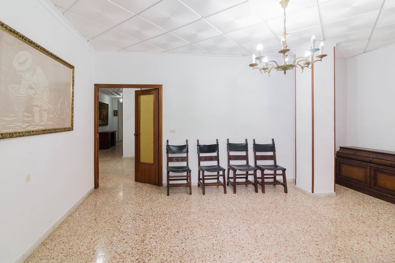 3 chambre Appartement à vendre à Torrevieja - 153 000 € (Ref: 9781114)