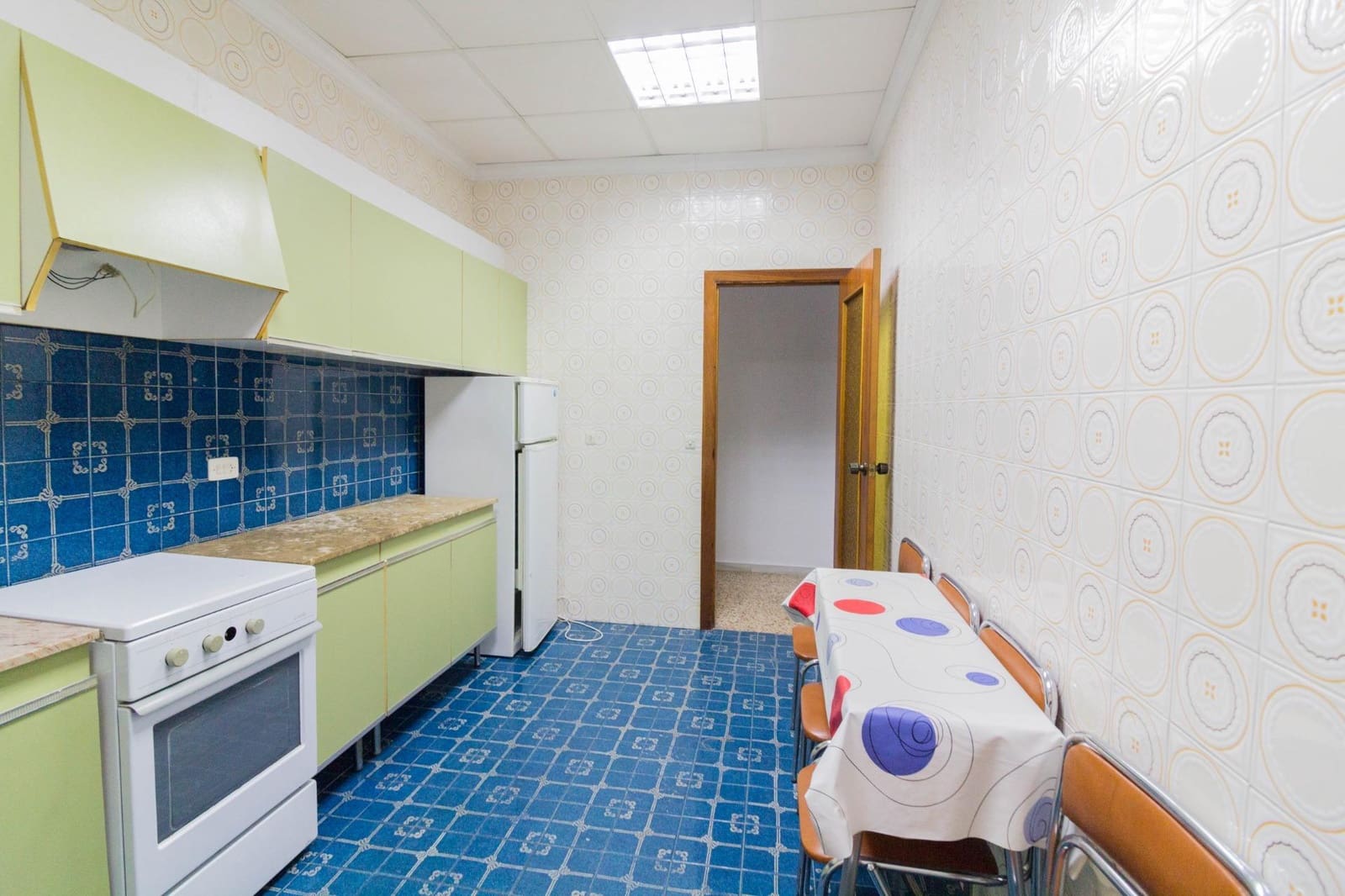 3 chambre Appartement à vendre à Torrevieja - 153 000 € (Ref: 9781114)