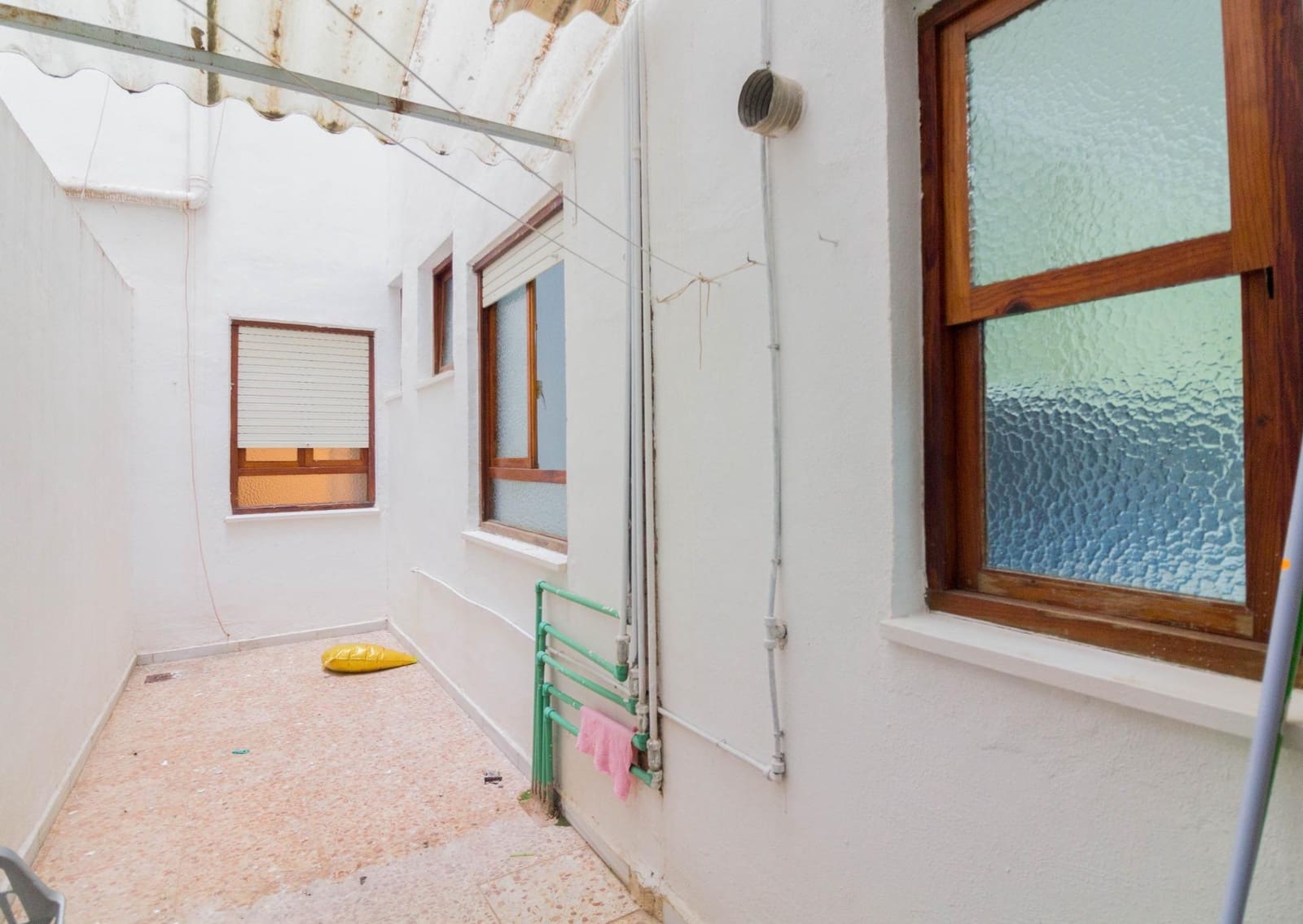 3 chambre Appartement à vendre à Torrevieja - 153 000 € (Ref: 9781114)