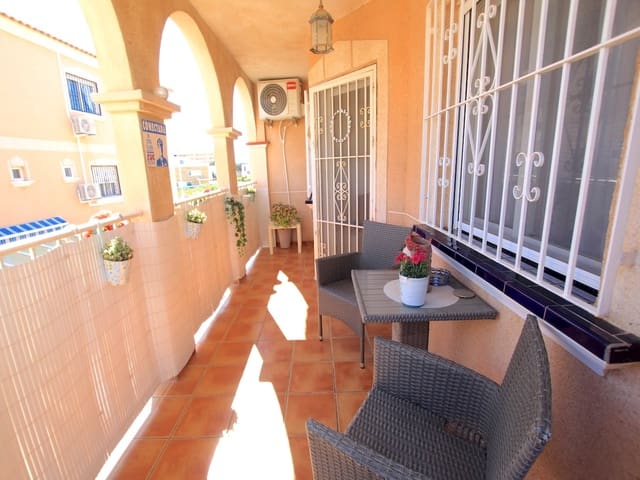 3 sovrum Lägenhet till salu i La Zenia, Orihuela - 185 000 € (Ref: 9783867)