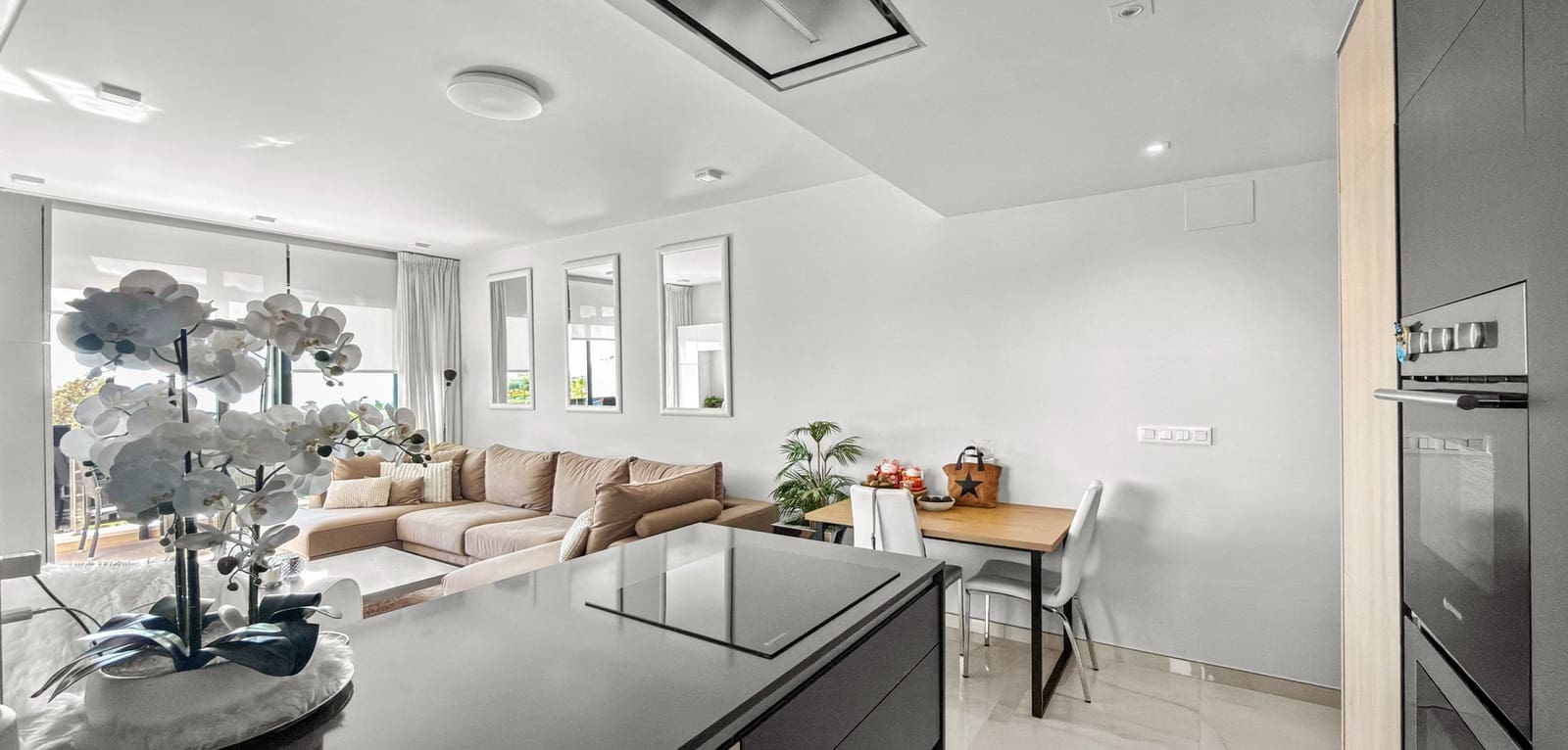 Apartamento de 3 habitaciones en Orihuela Costa en venta con piscina - 450.000 € (Ref: 9783869)