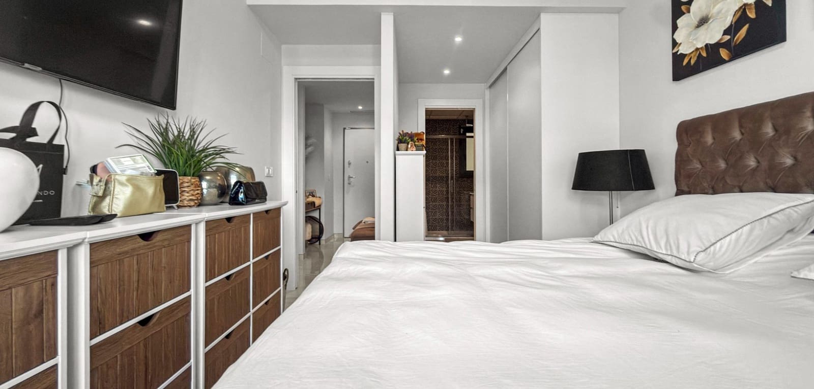 Apartamento de 3 habitaciones en Orihuela Costa en venta con piscina - 450.000 € (Ref: 9783869)