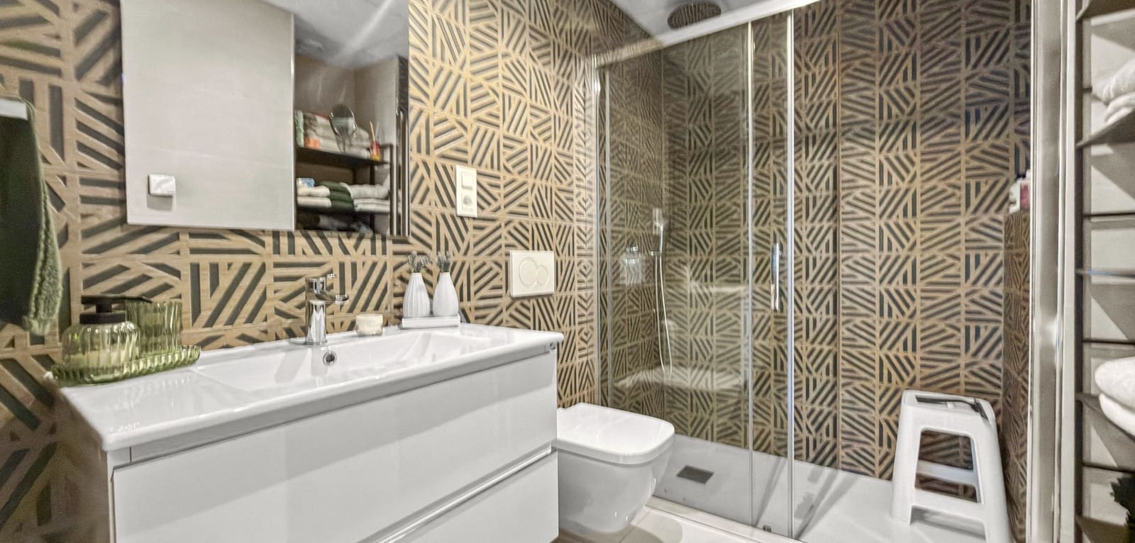 Apartamento de 3 habitaciones en Orihuela Costa en venta con piscina - 450.000 € (Ref: 9783869)