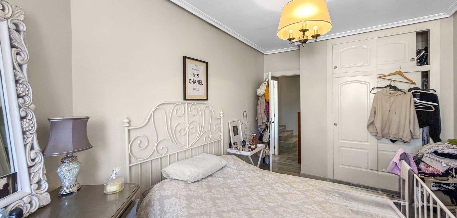 2 soveværelse Byhus til salg i Orihuela Costa med swimmingpool - € 179.900 (Ref: 9783870)