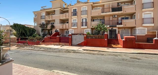 2 soveværelse Byhus til salg i Orihuela Costa, Orihuela med swimmingpool - € 179.900 (Ref: 9783870)