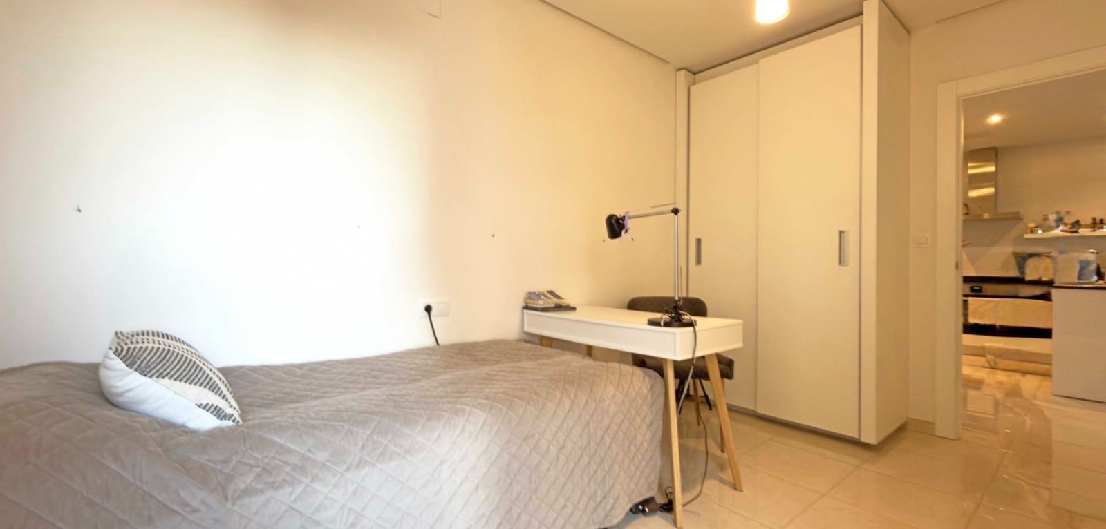 2 quarto Apartamento para venda em Orihuela Costa com piscina - 220 000 € (Ref: 9783871)