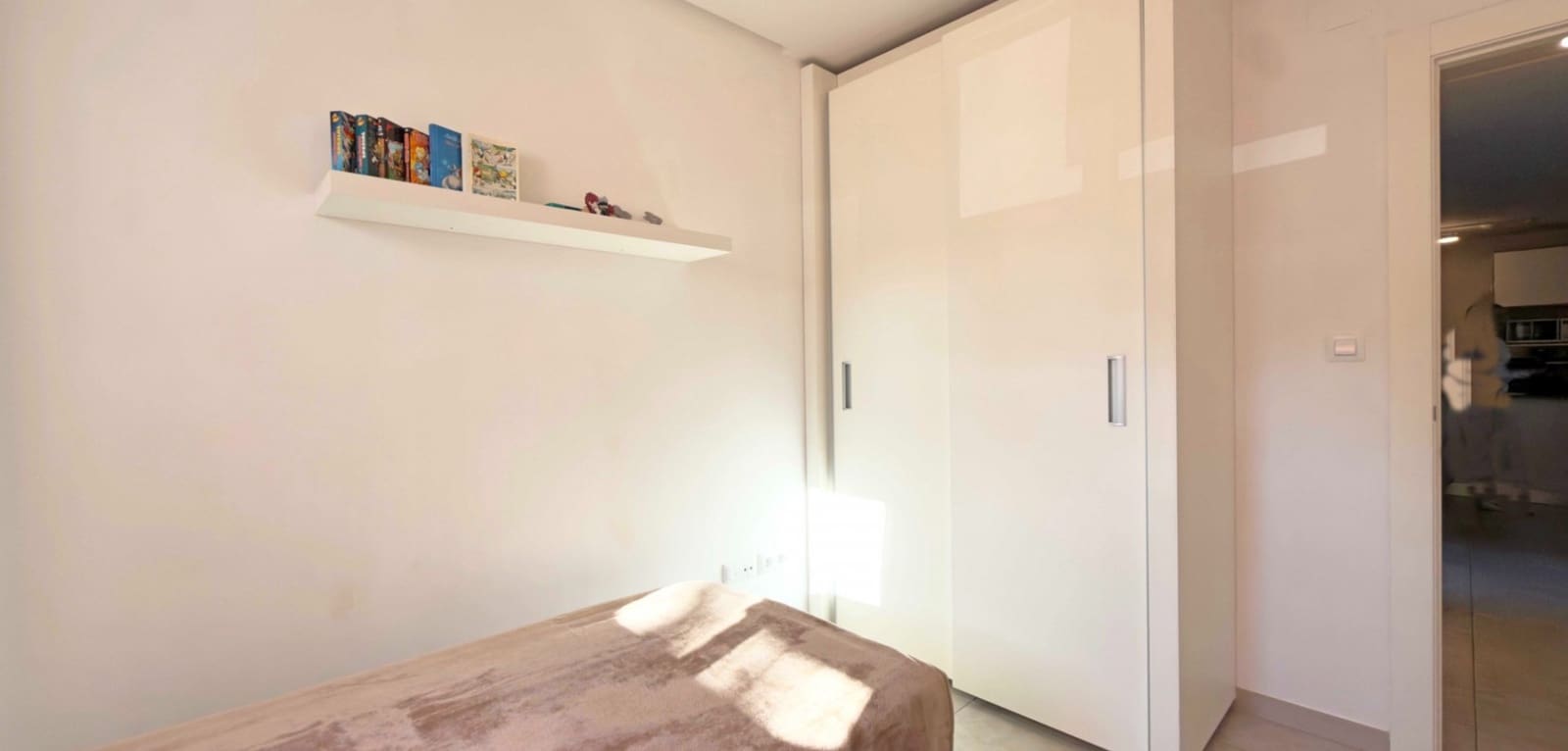 2 quarto Apartamento para venda em Orihuela Costa com piscina - 220 000 € (Ref: 9783871)