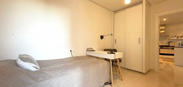 2 quarto Apartamento para venda em Orihuela Costa, Orihuela com piscina - 220 000 € (Ref: 9783871)