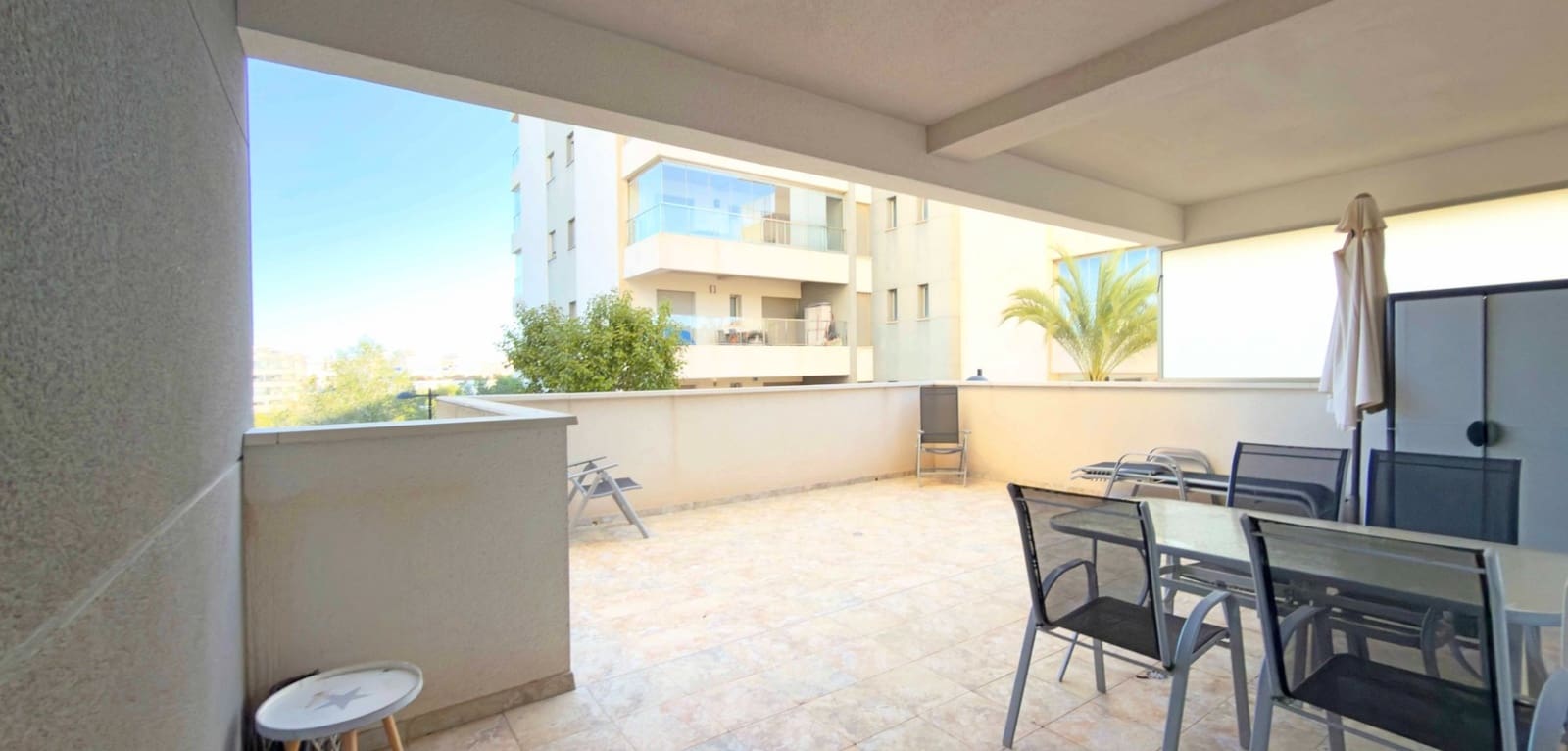 2 quarto Apartamento para venda em Orihuela Costa com piscina - 220 000 € (Ref: 9783871)