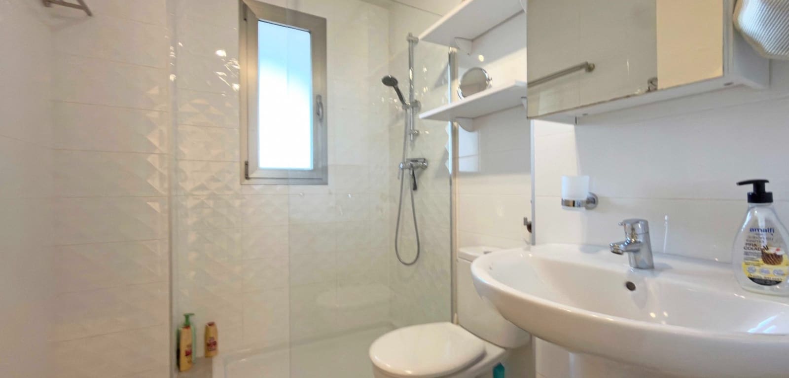 2 quarto Apartamento para venda em Orihuela Costa com piscina - 220 000 € (Ref: 9783871)
