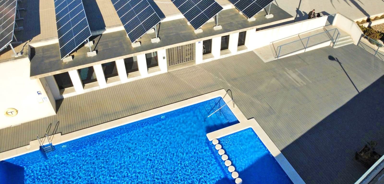 2 quarto Apartamento para venda em Orihuela Costa com piscina - 220 000 € (Ref: 9783871)
