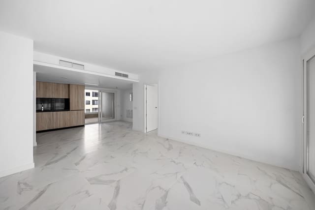 3 soverom Leilighet til salgs i Torrevieja med svømmebasseng garasje - € 599 000 (Ref: 9783874)