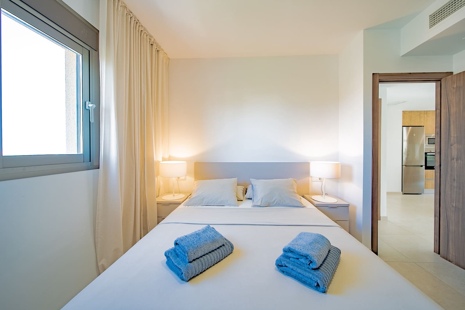 3 sypialnia Penthouse na sprzedaż w Orihuela Costa z basenem garażem - 360 000 € (Ref: 9783875)