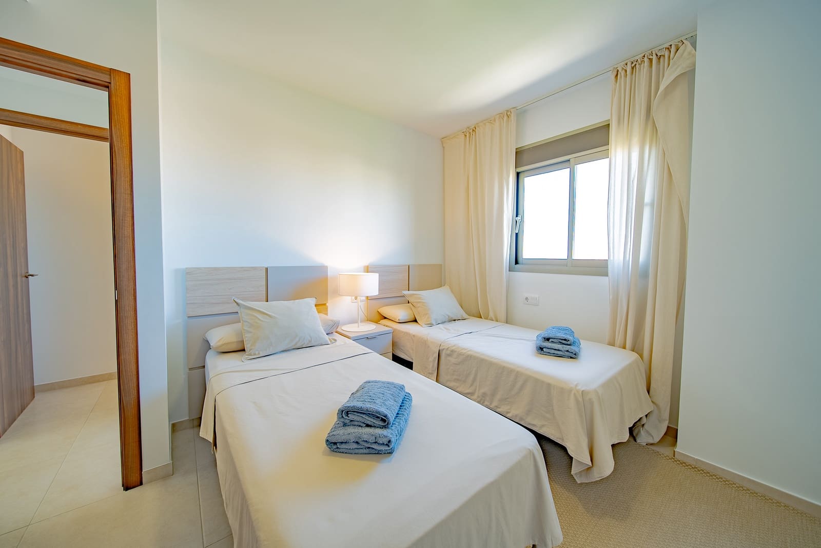 3 sypialnia Penthouse na sprzedaż w Orihuela Costa z basenem garażem - 360 000 € (Ref: 9783875)