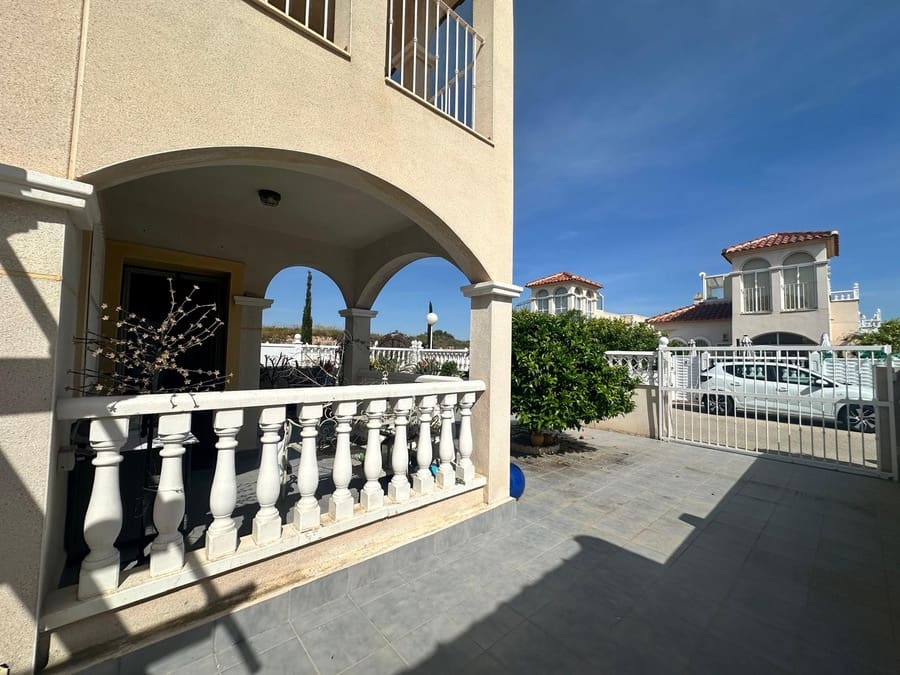 2 sypialnia Willa na sprzedaż w Lo Crispin z basenem - 235 000 € (Ref: 9789762)