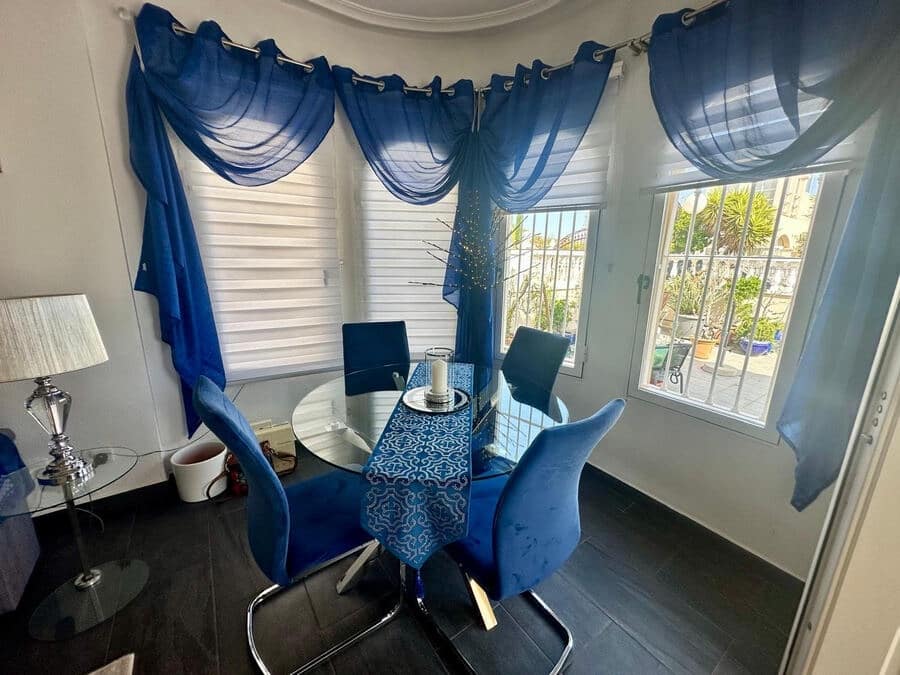 2 sypialnia Willa na sprzedaż w Lo Crispin z basenem - 235 000 € (Ref: 9789762)