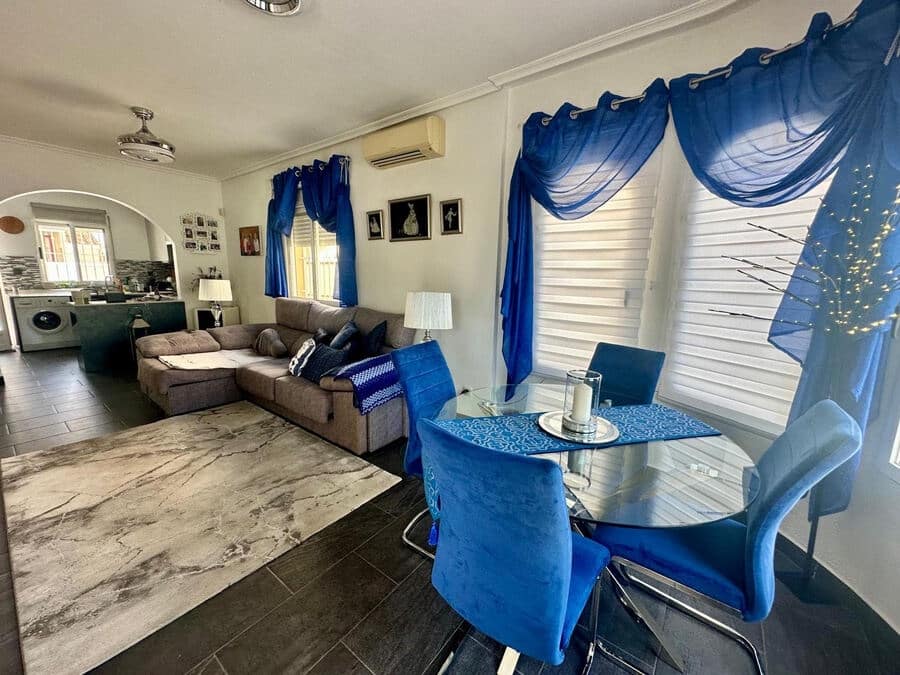 2 sypialnia Willa na sprzedaż w Lo Crispin z basenem - 235 000 € (Ref: 9789762)