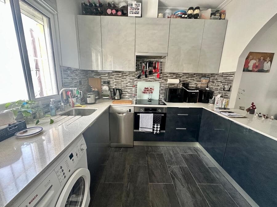 2 sypialnia Willa na sprzedaż w Lo Crispin z basenem - 235 000 € (Ref: 9789762)