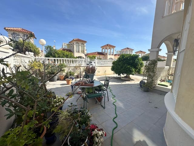 2 sypialnia Willa na sprzedaż w Lo Crispin, Algorfa z basenem - 235 000 € (Ref: 9789762)