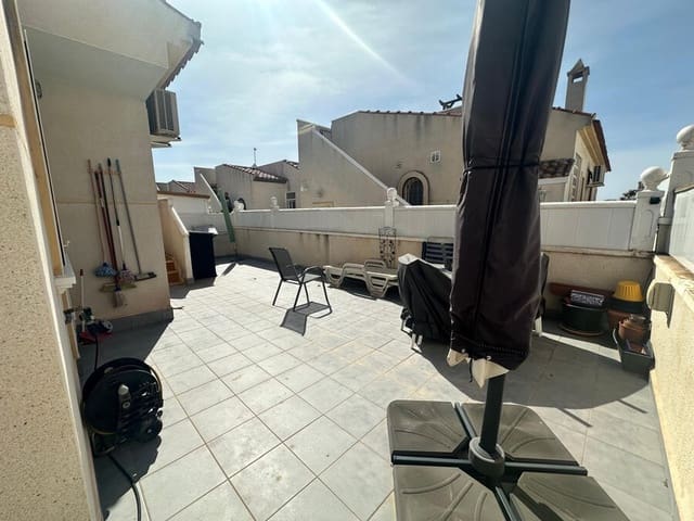 2 sypialnia Willa na sprzedaż w Lo Crispin, Algorfa z basenem - 235 000 € (Ref: 9789762)