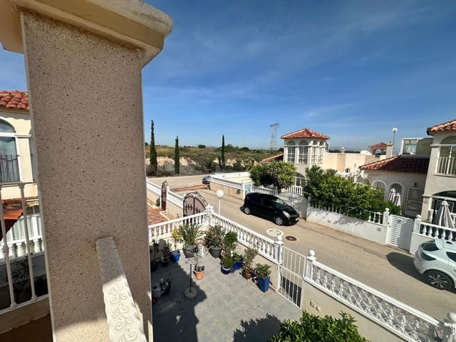 2 sypialnia Willa na sprzedaż w Lo Crispin, Algorfa z basenem - 235 000 € (Ref: 9789762)