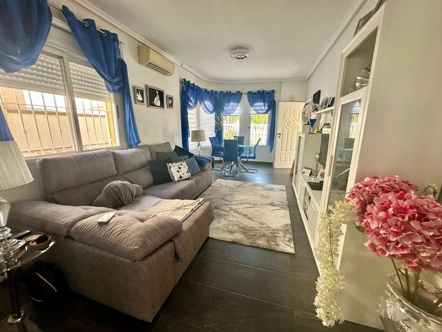 2 sypialnia Willa na sprzedaż w Lo Crispin z basenem - 235 000 € (Ref: 9789762)