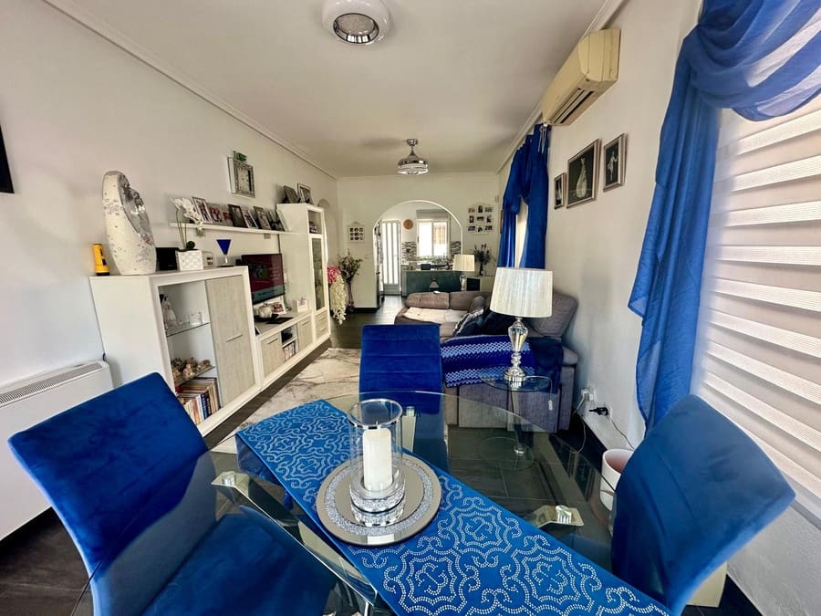 2 sypialnia Willa na sprzedaż w Lo Crispin z basenem - 235 000 € (Ref: 9789762)