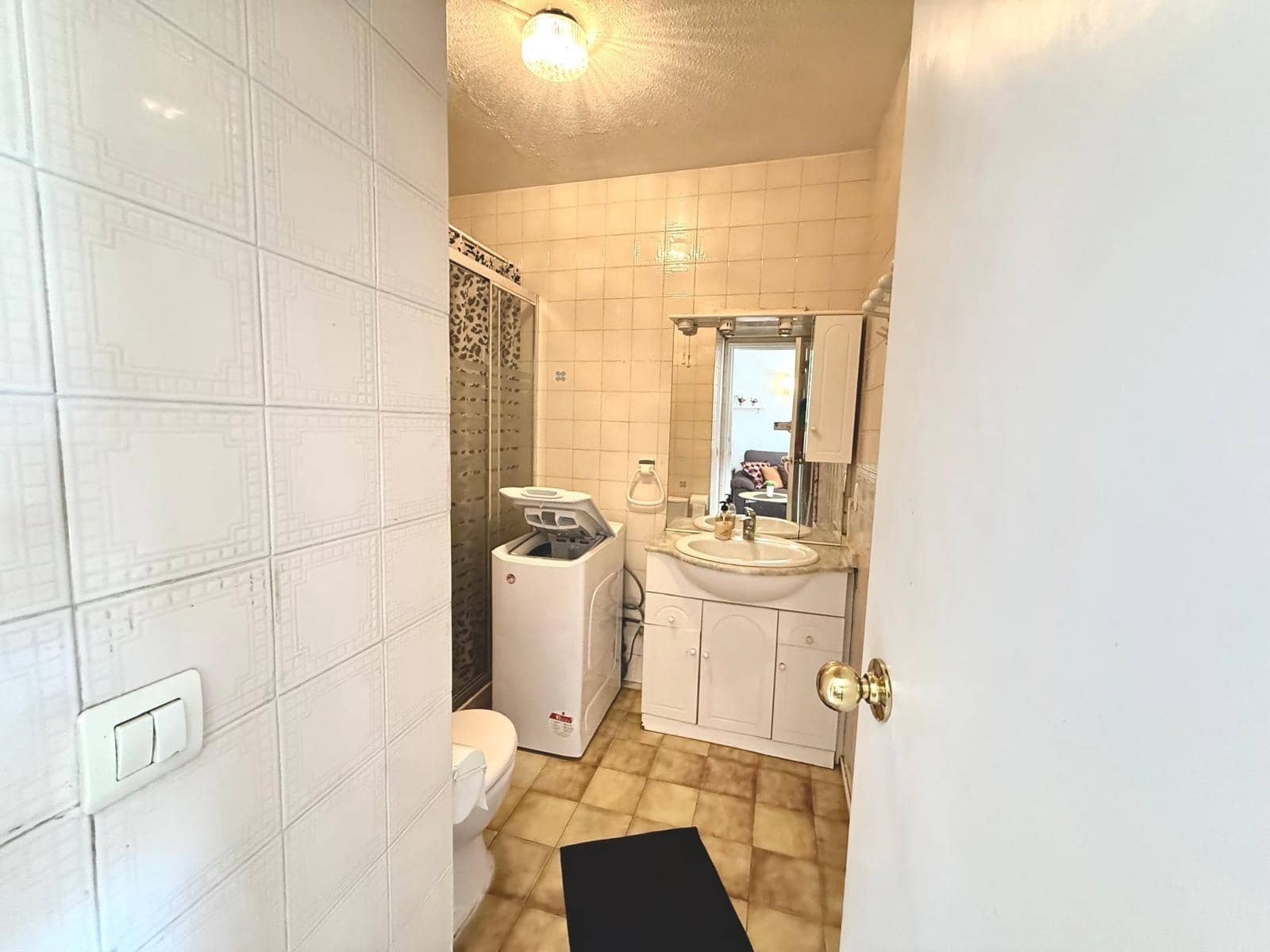 1 bedroom Bungalow for sale in Torrevieja with pool - € 84,900 (Ref: 9789764)