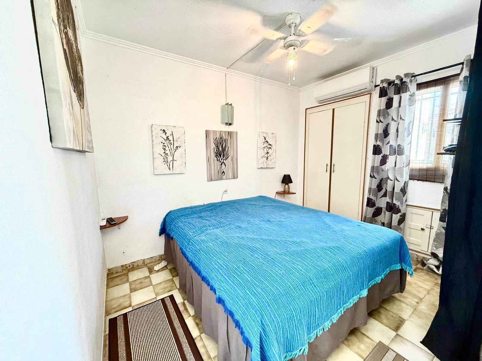 1 bedroom Bungalow for sale in Torrevieja with pool - € 84,900 (Ref: 9789764)