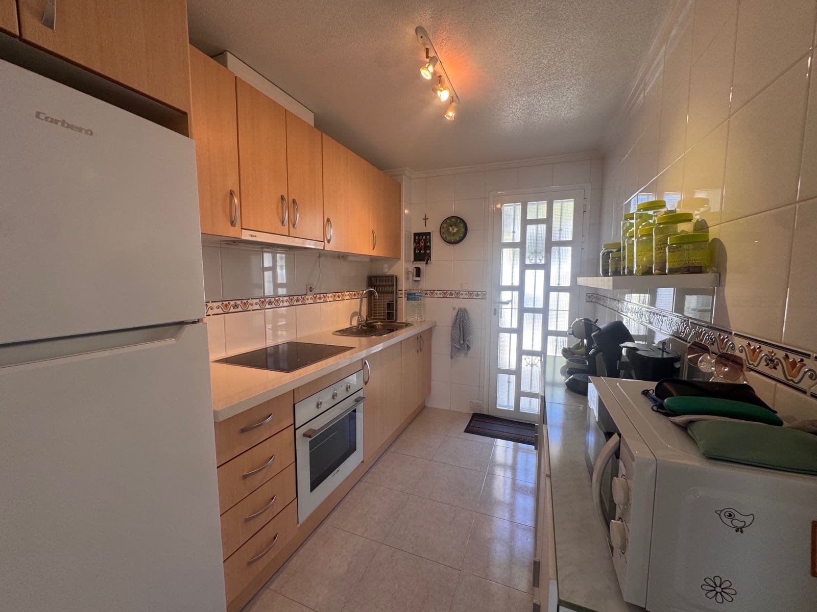 3 sovrum Hus till salu i Ciudad Quesada med pool - 209 950 € (Ref: 9789765)