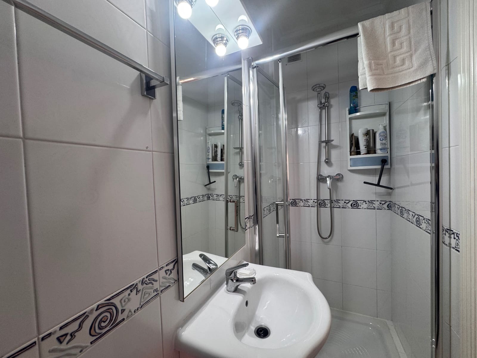 3 sovrum Hus till salu i Ciudad Quesada med pool - 209 950 € (Ref: 9789765)