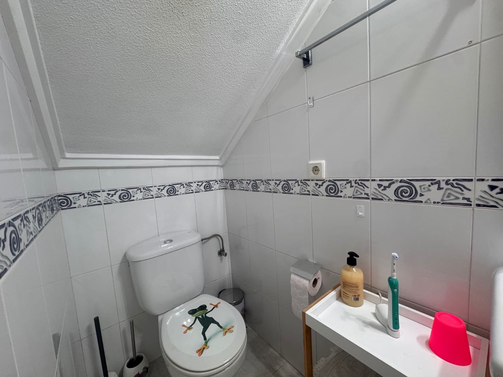 3 sovrum Hus till salu i Ciudad Quesada med pool - 209 950 € (Ref: 9789765)