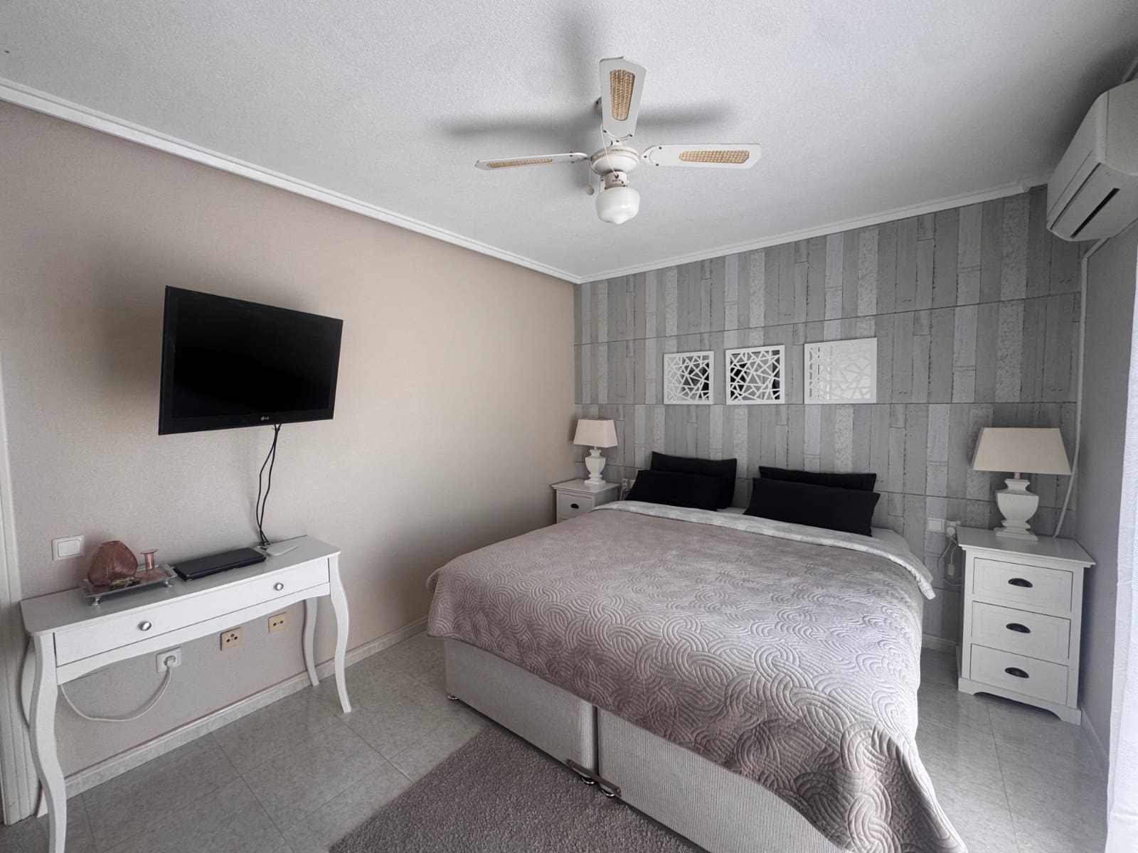 3 sovrum Hus till salu i Ciudad Quesada med pool - 209 950 € (Ref: 9789765)