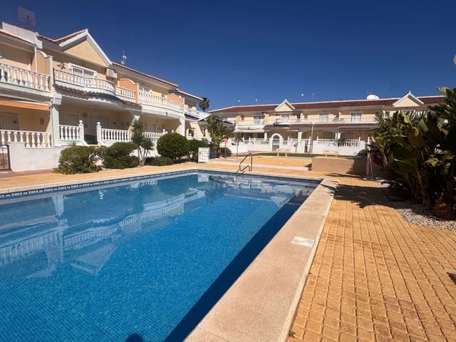 3 sovrum Hus till salu i Ciudad Quesada, Rojales med pool - 209 950 € (Ref: 9789765)