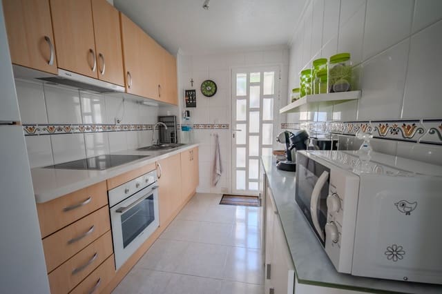 3 soverom Hus til salgs i Ciudad Quesada, Rojales med svømmebasseng - € 209 950 (Ref: 9789765)