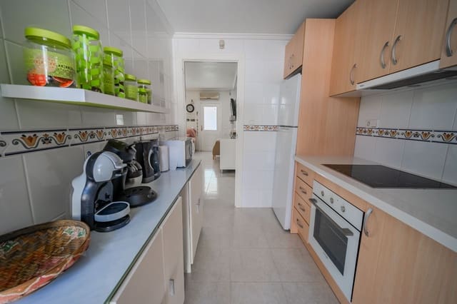 3 soverom Hus til salgs i Ciudad Quesada, Rojales med svømmebasseng - € 209 950 (Ref: 9789765)