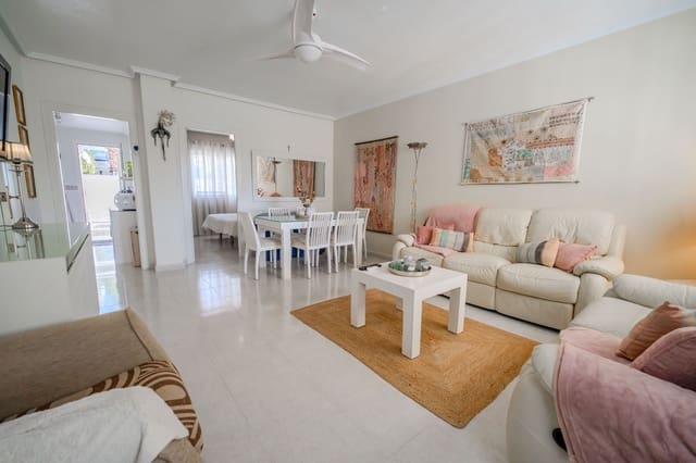 3 soverom Hus til salgs i Ciudad Quesada, Rojales med svømmebasseng - € 209 950 (Ref: 9789765)