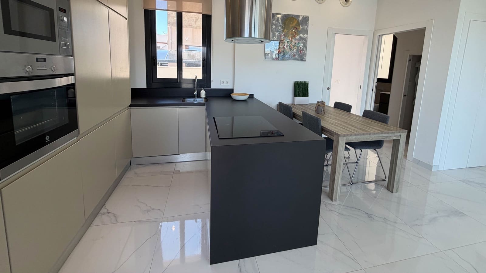 Casa de 3 habitaciones en Rojales en venta con piscina garaje - 399.900 € (Ref: 9793330)