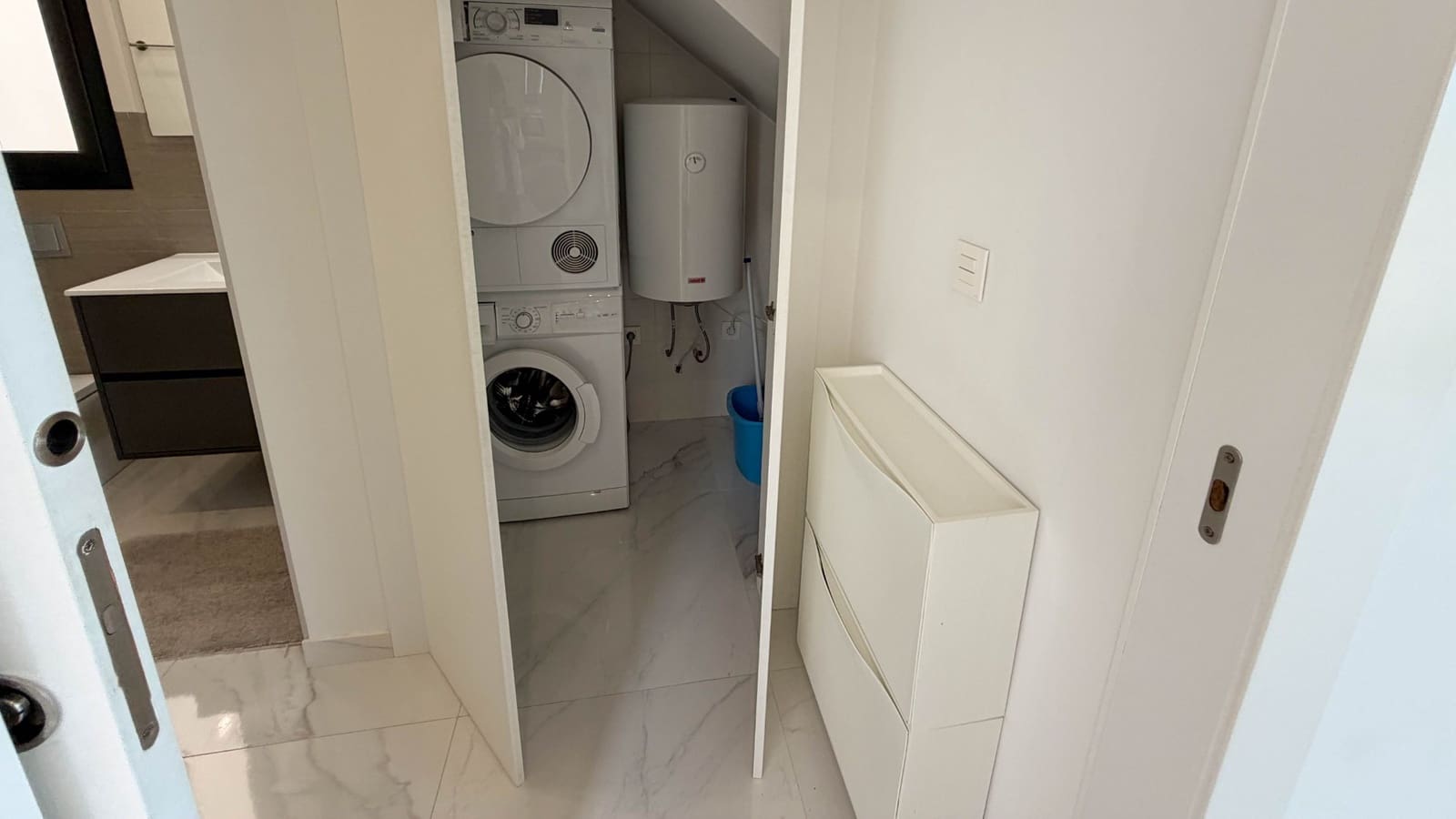 Casa de 3 habitaciones en Rojales en venta con piscina garaje - 399.900 € (Ref: 9793330)