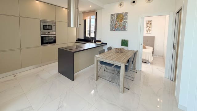 Casa de 3 habitaciones en Rojales en venta con piscina garaje - 399.900 € (Ref: 9793330)