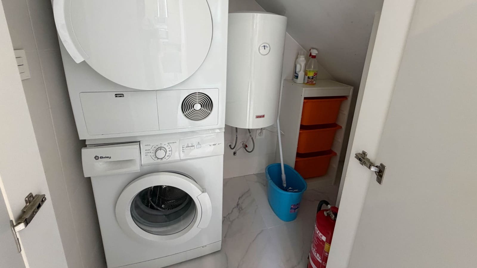 Casa de 3 habitaciones en Rojales en venta con piscina garaje - 399.900 € (Ref: 9793330)