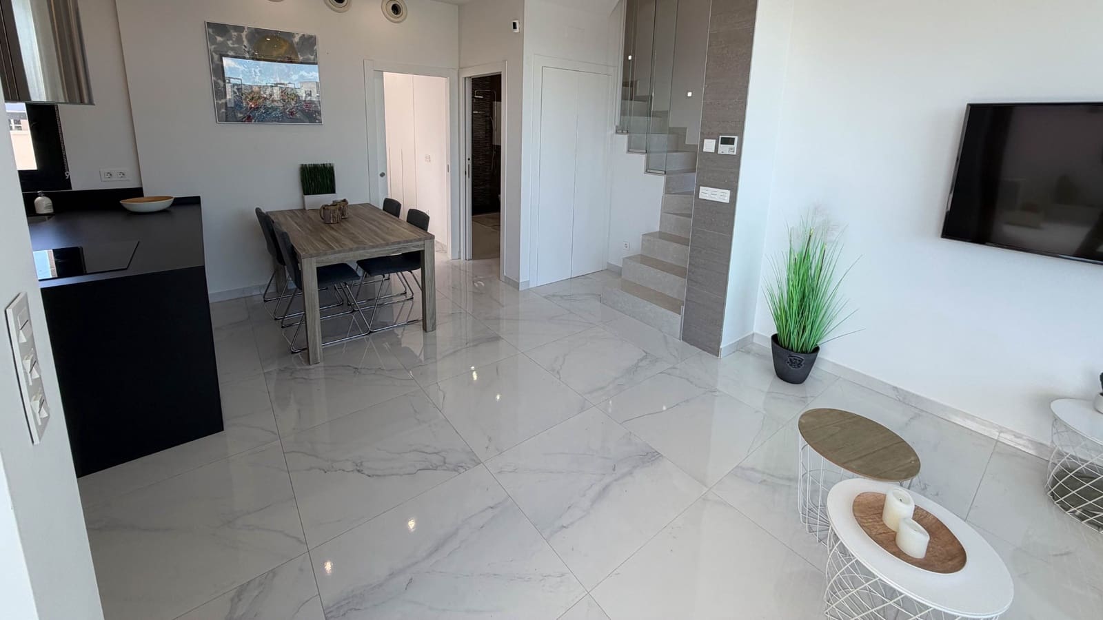 Casa de 3 habitaciones en Rojales en venta con piscina garaje - 399.900 € (Ref: 9793330)