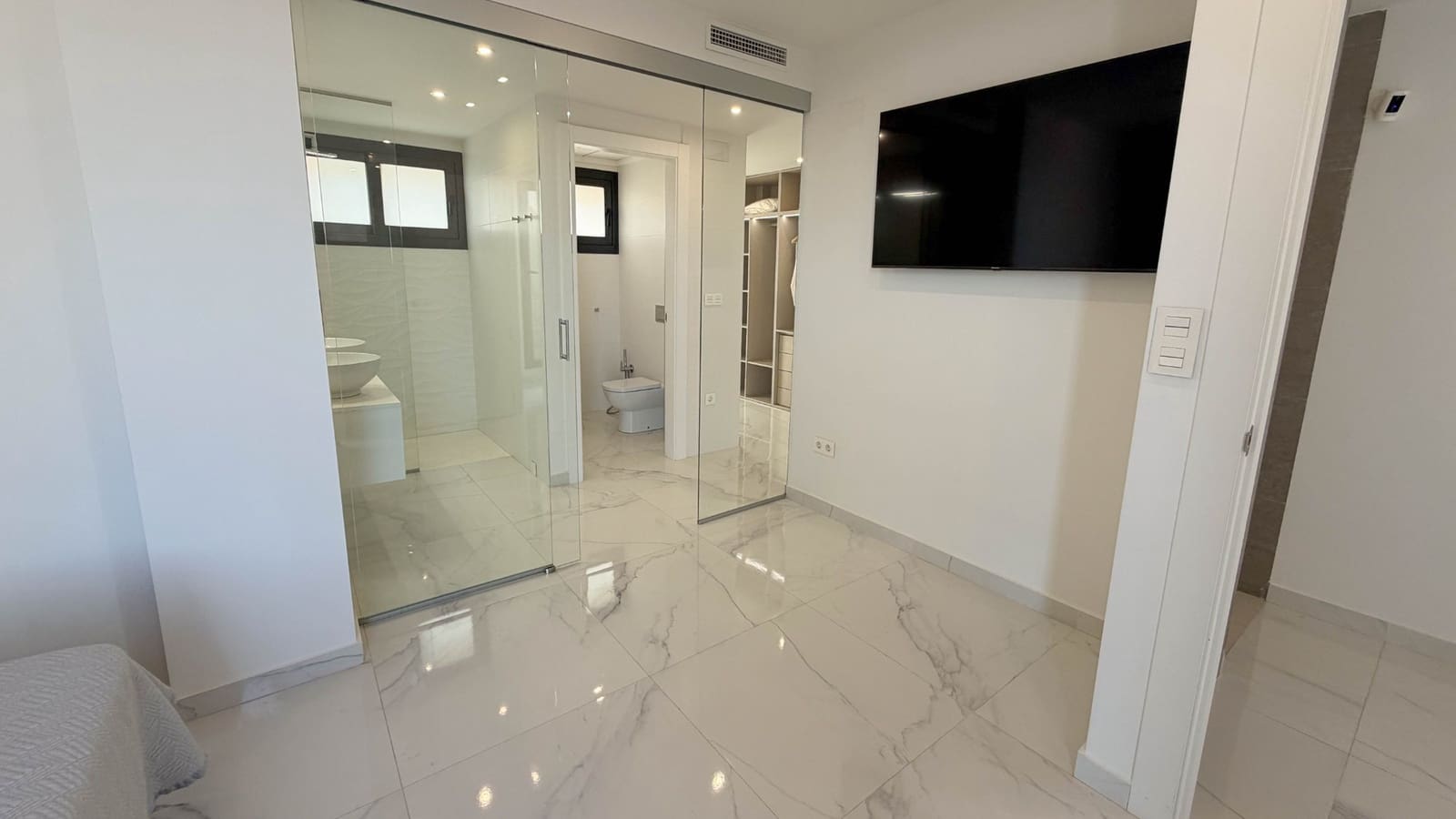 Casa de 3 habitaciones en Rojales en venta con piscina garaje - 399.900 € (Ref: 9793330)