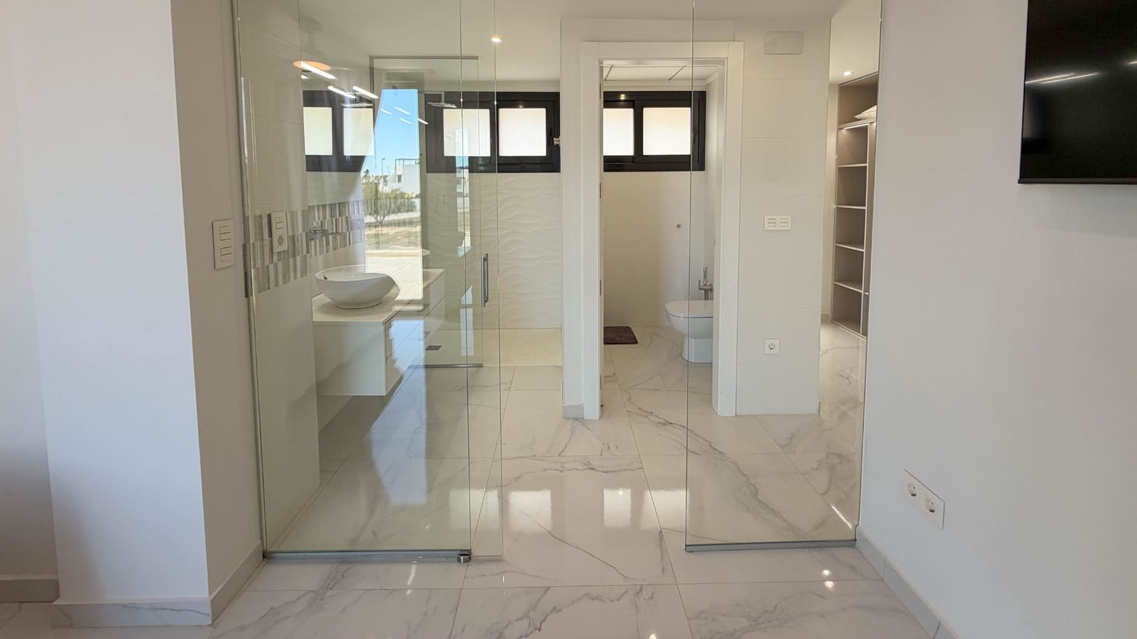 Casa de 3 habitaciones en Rojales en venta con piscina garaje - 399.900 € (Ref: 9793330)