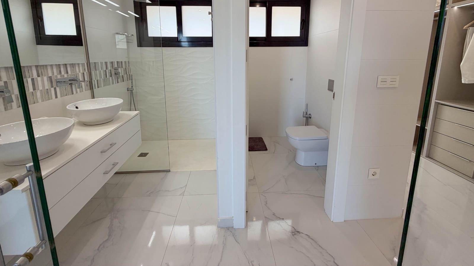 Casa de 3 habitaciones en Rojales en venta con piscina garaje - 399.900 € (Ref: 9793330)