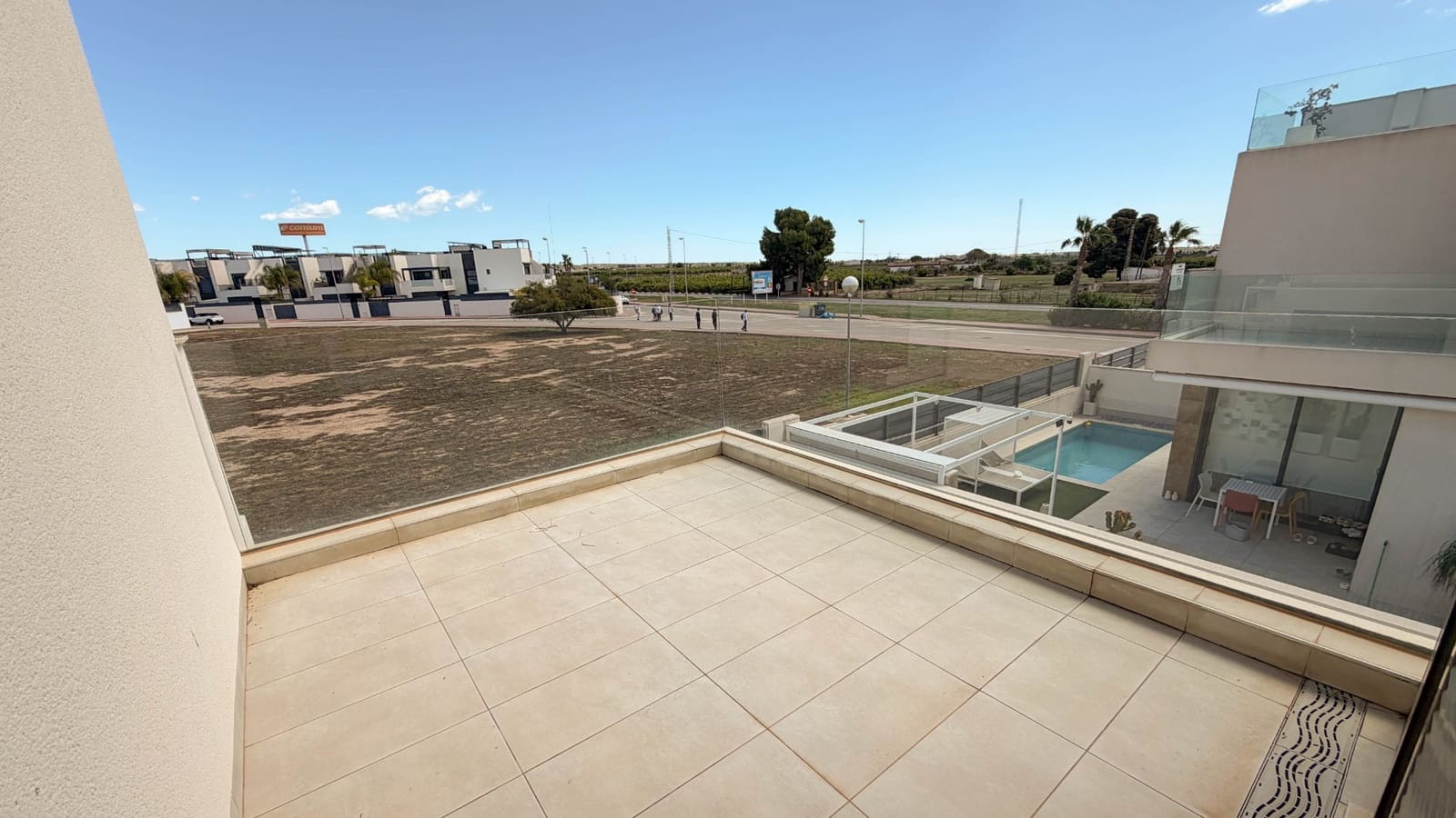 Casa de 3 habitaciones en Rojales en venta con piscina garaje - 399.900 € (Ref: 9793330)