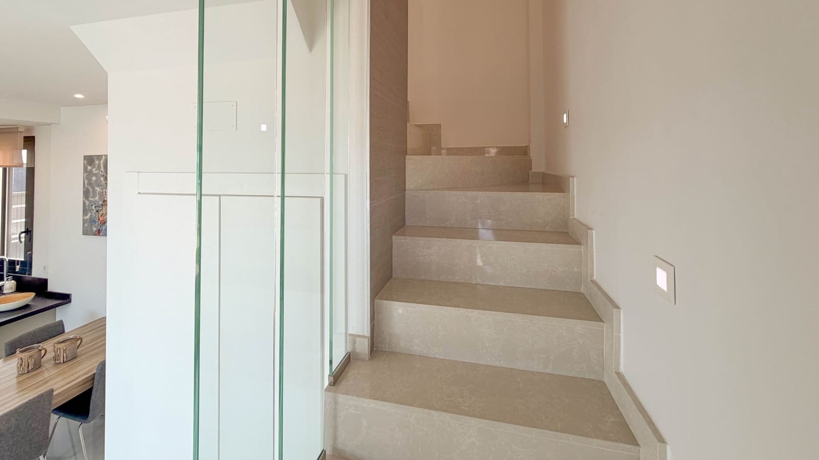 Casa de 3 habitaciones en Rojales en venta con piscina garaje - 399.900 € (Ref: 9793330)