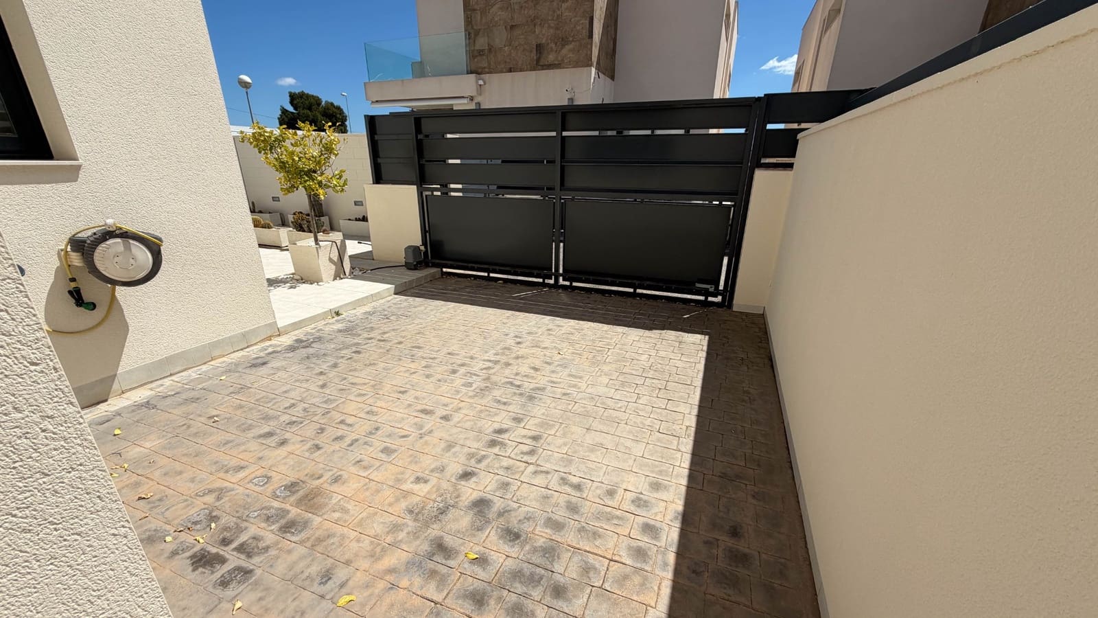 Casa de 3 habitaciones en Rojales en venta con piscina garaje - 399.900 € (Ref: 9793330)